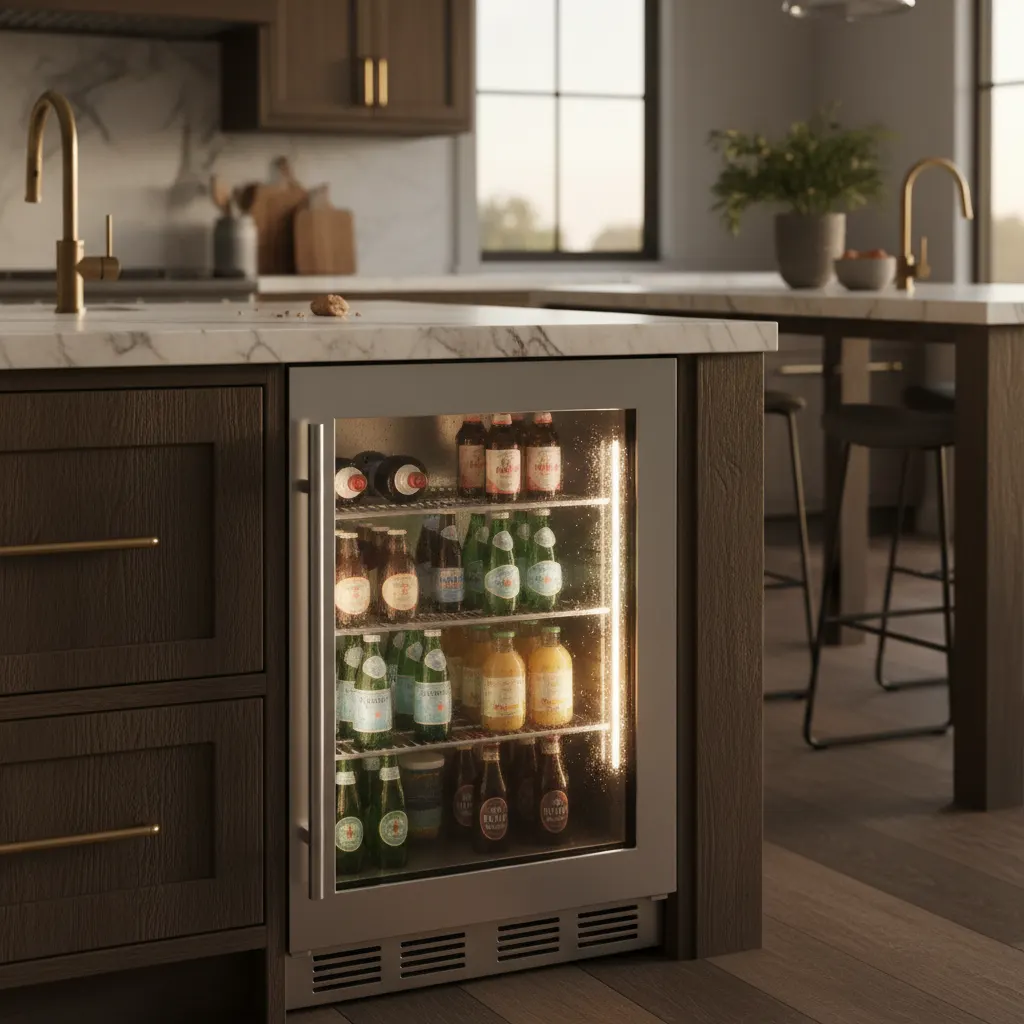 Sub-Zero Touch Panel Not Responding: Quick Fixes and Solutions — LA Sub-Zero Repair