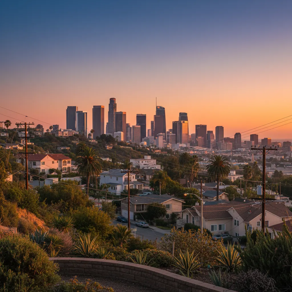 Sub-Zero appliance repair in Los Feliz — LA Sub-Zero Repair