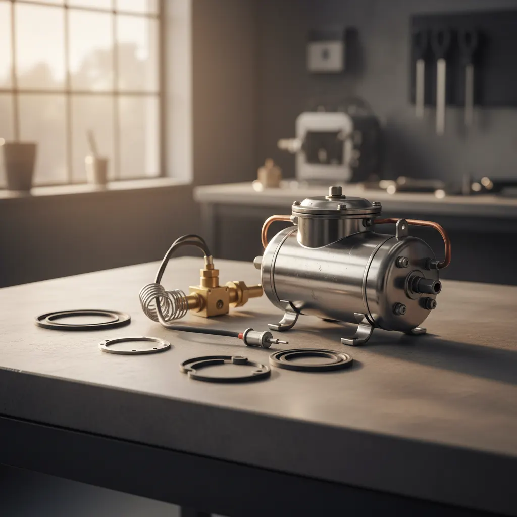 The Environmental Impact of Premium Appliance Longevity — LA Sub-Zero Repair